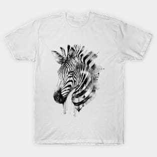 Zebra T-Shirt